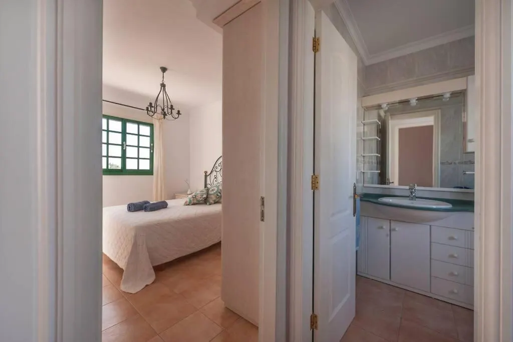 Appartamento Duplex Con Jardin Y Buenas Vistas Maspalomas  0*, Maspalomas (Gran Canaria) Spagna