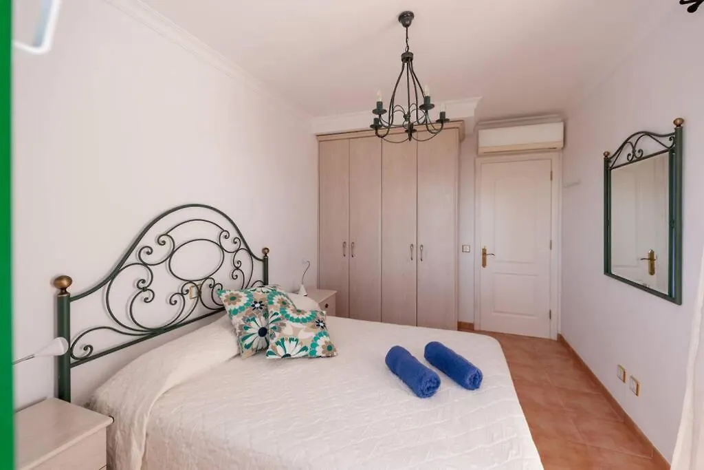 Appartamento Duplex Con Jardin Y Buenas Vistas Maspalomas  0*, Maspalomas (Gran Canaria) Spagna