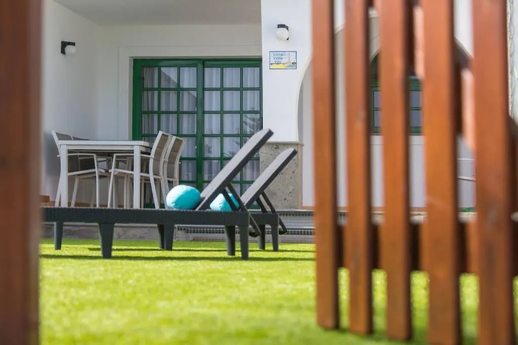 Appartamento Duplex Con Jardin Y Buenas Vistas Maspalomas  0*, Maspalomas (Gran Canaria) Spagna