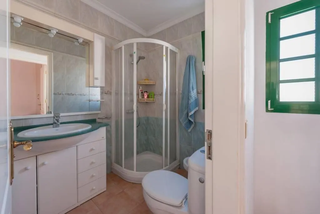 Appartamento Duplex Con Jardin Y Buenas Vistas Maspalomas   Maspalomas (Gran Canaria)