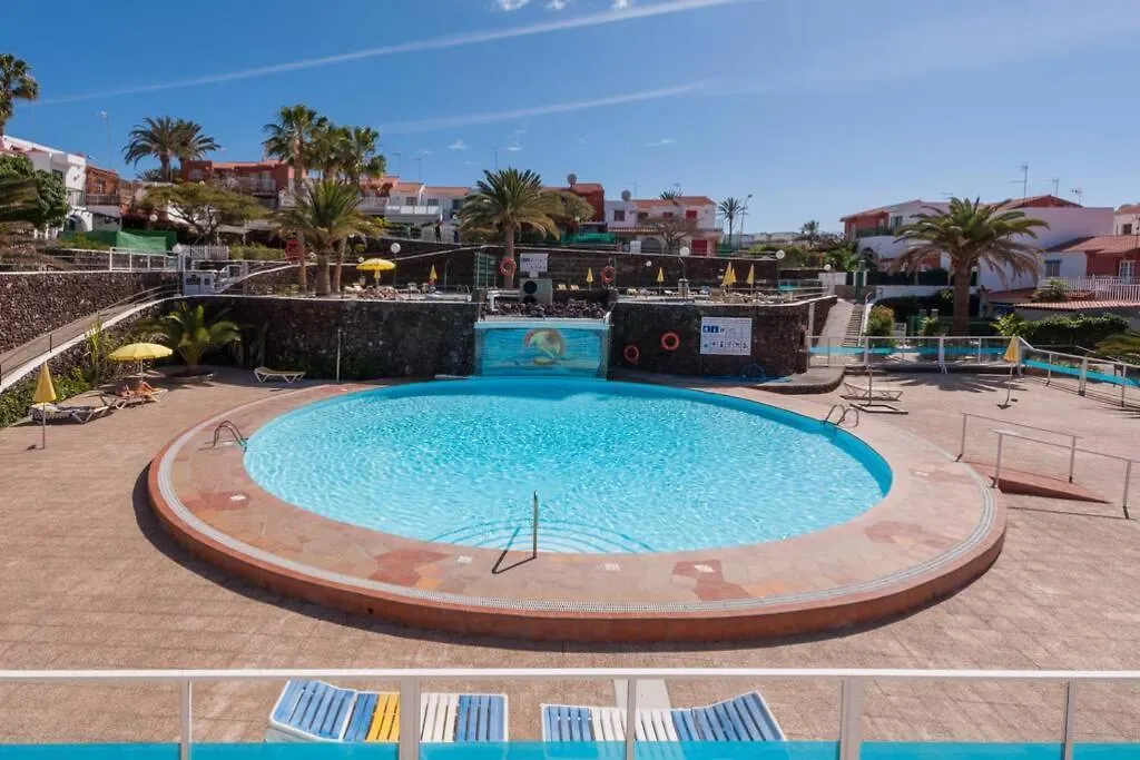 Appartamento Duplex Con Jardin Y Buenas Vistas Maspalomas  0*, Maspalomas (Gran Canaria)