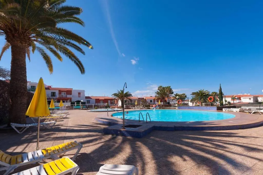 Appartamento Duplex Con Jardin Y Buenas Vistas Maspalomas
