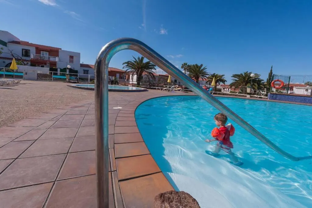 Appartamento Duplex Con Jardin Y Buenas Vistas Maspalomas  Maspalomas (Gran Canaria)